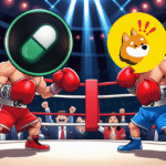 Pump vs Bonk: The Battle for Solana’s Meme Machine