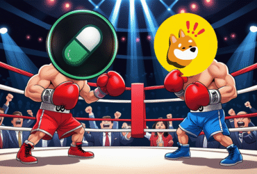 Pump vs Bonk: The Battle for Solana’s Meme Machine